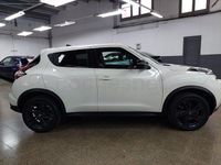 usado Nissan Juke DIGT EU6 115 CV 6MT NCONNECTA