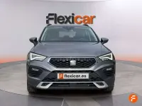 Usado Seat Ateca Style 150 CV (110 kW) 2023 Gris SUV
