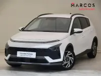 Usado Hyundai Bayon 79 CV (58 kW) 2025 SUV