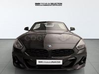 Usado BMW Z4 Comfort Edition 197 CV (144 kW) 2025 Negro Descapotable