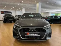 Usado Audi A3 Sportback S-Line 116 CV (85 kW) 2023 Gris Utilitario