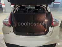 Usado Nissan Juke Acenta 112 CV (82 kW) 2018 Blanco SUV