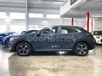 Usado Kia XCeed 141 CV (103 kW) 2021 Negro SUV