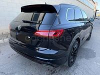 Usado VW Touareg Individual 421 CV (309 kW) 2019 Negro SUV