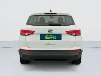 Usado Seat Ateca Reference 116 CV (85 kW) 2024 SUV