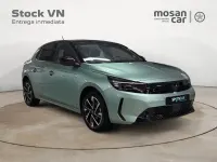 Nuevo Opel Corsa 110 CV (80 kW) 2025 Eukalyptus green Utilitario