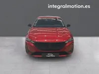 Usado Peugeot 308 S 130 CV (95 kW) 2022 Rojo Familiar