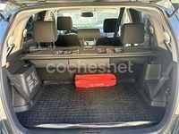 Begagnad Toyota Corolla Verso Luna 136 HK (100 kW) 2007 Grön Minibuss