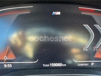 Usado BMW 530 265 CV (194 kW) 2019 Blanco Berlina