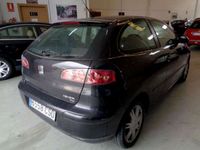 usado Seat Ibiza 1.9 TDi Cool