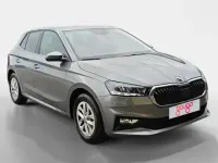 Usado Skoda Fabia Ambition 80 CV (58 kW) 2023 Utilitario