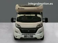 Usado Fiat Ducato S 2025 Blanco Van