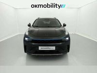Usado Lynk & Co 01 261 CV (191 kW) 2022 Negro SUV