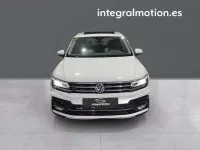 Usado VW Tiguan Sportline 150 CV (110 kW) 2020 Blanco SUV