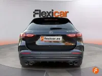 Usado Mercedes GLA45 AMG AMG 421 CV (309 kW) 2021 Negro SUV