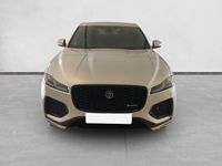 usado Jaguar F-Pace R-Dynamic S