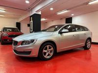 usado Volvo V60 D3 Summum Aut. 150