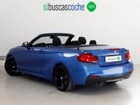 usado BMW 218 SERIE 2 DA de segunda mano desde 27990€ ✅