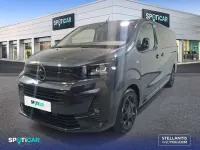 Usado Citroën Spacetourer 182 CV (133 kW) 2024 Gris Monovolumen