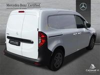 Usado Mercedes eCitan 89 kW (122 CV) 2023 Blanco Familiar