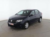 Usado Dacia Logan Ambiance 75 CV (55 kW) 2015 Berlina