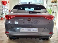 Käytetty Cupra Formentor 310 HP (228 kW) 2020 Harmaa Katumaasturi