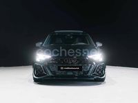 Usado Audi RS3 Performance 400 CV (294 kW) 2023 Azul Berlina