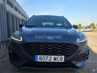 Usado Ford Kuga ST-Line 120 CV (88 kW) 2022 Azul SUV