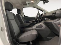 Usado Toyota Proace Verso Active 131 CV (96 kW) 2024 Blanco Familiar