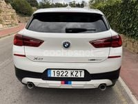 Usado BMW X2 150 CV (110 kW) 2019 Blanco SUV