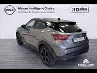 Usado Nissan Juke 143 CV (105 kW) 2022 SUV