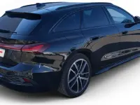Usado Audi A5 Premium 204 CV (150 kW) 2025 Negro Familiar