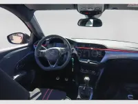 Usado Opel Corsa 102 CV (75 kW) 2023 Rojo Utilitario