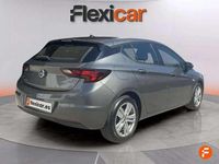 Usado Opel Astra 110 CV (80 kW) 2020 Marrón Berlina