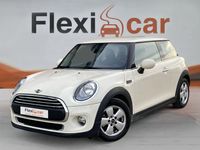 usado Mini ONE Gasolina en Flexicar Irún