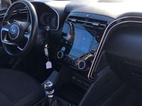 Usado Hyundai Tucson 116 CV (85 kW) 2022 SUV