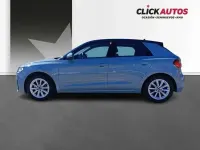 Usado Audi A1 Advanced 95 CV (69 kW) 2024 Gris SUV