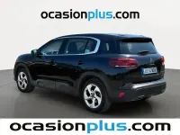 Usado Citroën C5 Aircross Feel 131 CV (96 kW) 2023 Negro SUV
