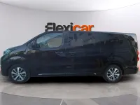 Usado Toyota Proace Verso Advance 177 CV (130 kW) 2023 Negro Familiar