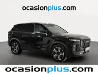 Usado Jaecoo 7 147 CV (108 kW) 2025 Blanco SUV