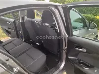 Usado Fiat Tipo Easy 95 CV (69 kW) 2016 Gris / plata Berlina