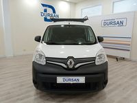 usado Renault Kangoo Furgón Profesional Blue dCi 70kW 95CV