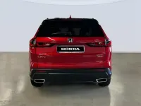 Usado Honda CR-V Elegance 184 CV (135 kW) 2025 Rojo SUV