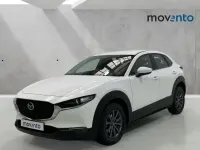 Usado Mazda CX-30 Prime-Line 140 CV (102 kW) 2025 Blanco SUV
