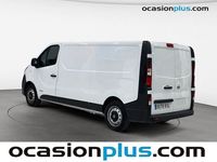 usado Nissan NV300 1.6dCi 88kW (120CV) L1H1 1,2T BASIC