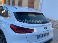 Brugt Kia XCeed 115 HK (84 kW) 2020 Hvid SUV