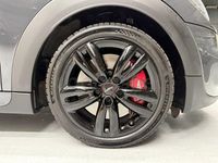 Usado Mini John Cooper Works 231 CV (169 kW) 2020 Gris / plata Utilitario