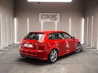 Usado Audi S3 265 CV (194 kW) 2012 Rojo Berlina