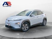 Usado Hyundai Kona 100 kW (136 CV) 2020 Blanco SUV