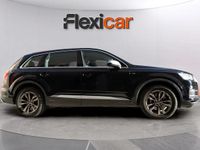 Usado Audi Q7 Premium 374 CV (275 kW) 2019 Negro SUV